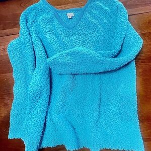 Sonoma sweater